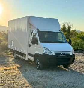Iveco 50�18 40C18 3.0 / 180 �.�. / 4.60 ������ / �� 3.5 ���� | Mobile.bg � ����� ������ 9