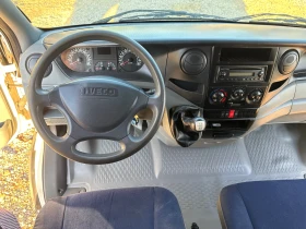 Iveco 50�18 40C18 3.0 / 180 �.�. / 4.60 ������ / �� 3.5 ���� | Mobile.bg � ����� ������ 12