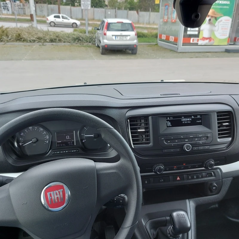 VW Transporter, снимка 10 - Бусове и автобуси - 47899001