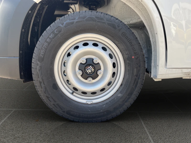 Fiat Ducato Chassis Cab 435L4 2.2 Multijet 140 MT, снимка 14 - Бусове и автобуси - 52413305