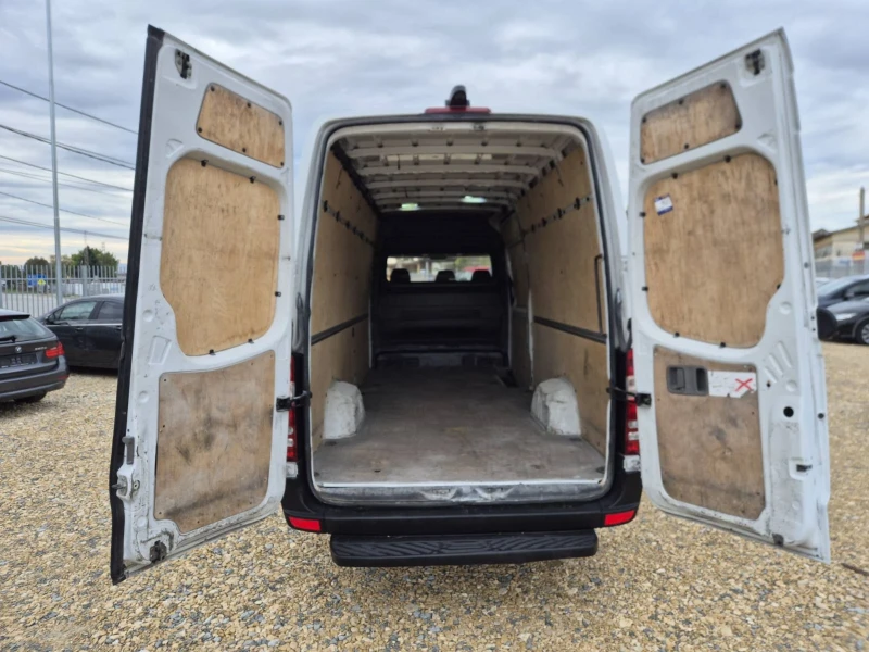 Mercedes-Benz Sprinter 313 313 CDI, снимка 12 - Бусове и автобуси - 51963354