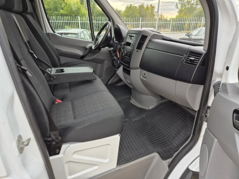 Mercedes-Benz Sprinter 313 313 CDI, снимка 11 - Бусове и автобуси - 51963354