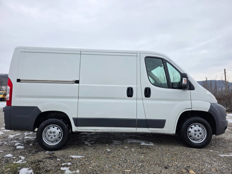 Peugeot Boxer 2.2hdi Евро5 6скорости, снимка 7 - Бусове и автобуси - 53098438