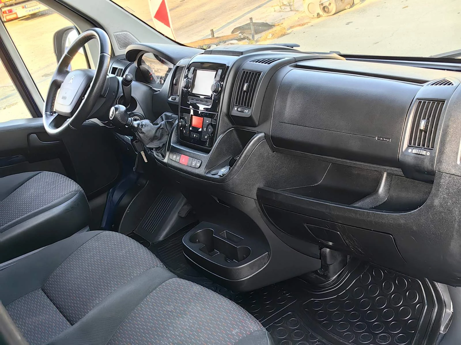 Peugeot Boxer | Mobile.bg   12