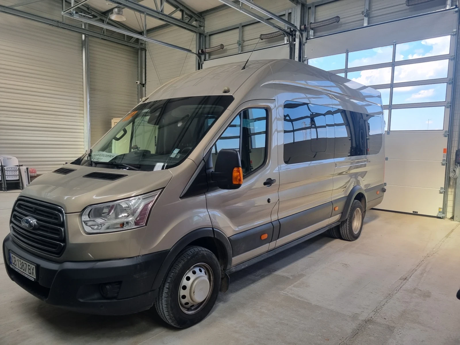 Ford Transit | Mobile.bg � ����������� 1
