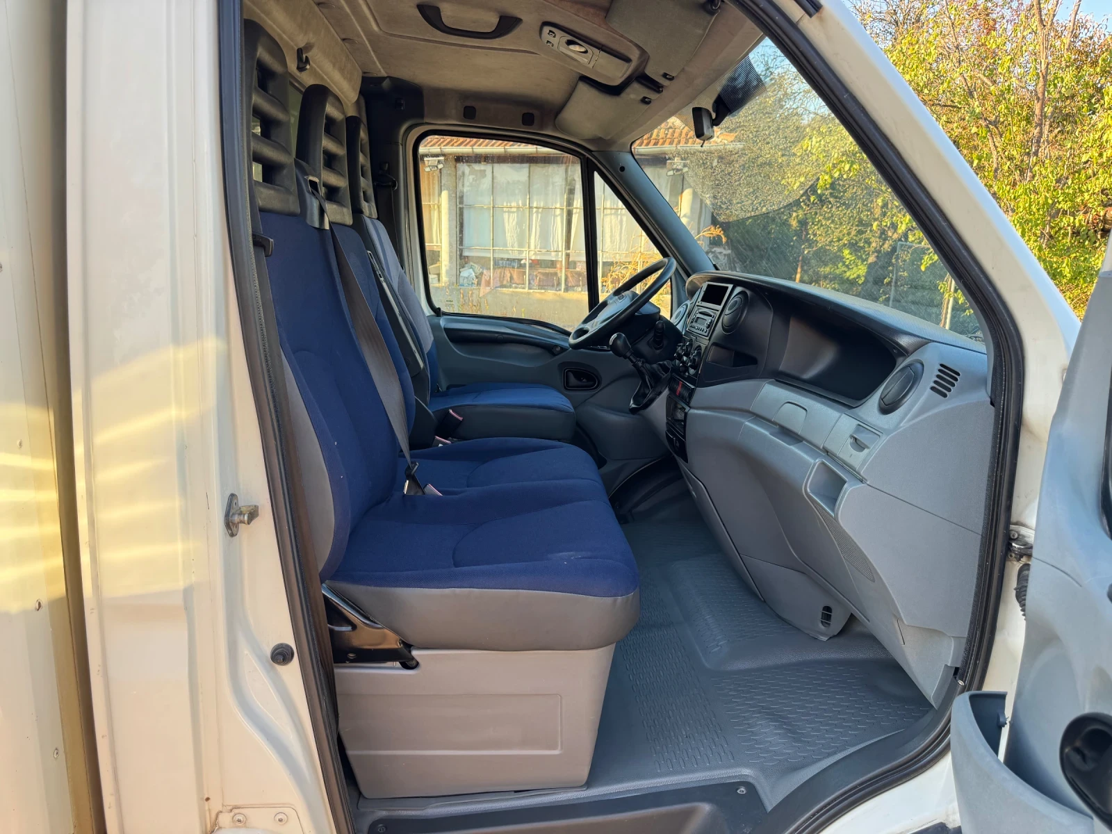 Iveco 50�18 40C18 3.0 / 180 �.�. / 4.60 ������ / �� 3.5 ���� | Mobile.bg � ����������� 13