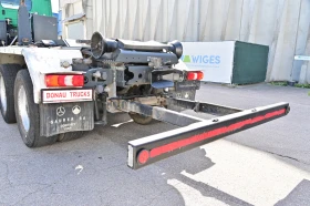 Mercedes-Benz Arocs 3248, снимка 8