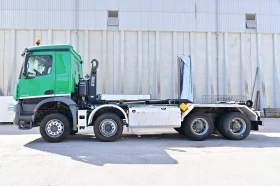 Mercedes-Benz Arocs 3248, снимка 10