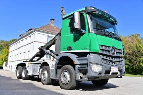 Mercedes-Benz Arocs 3248, снимка 2