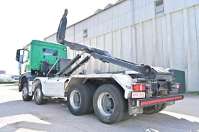Mercedes-Benz Arocs 3248, снимка 4