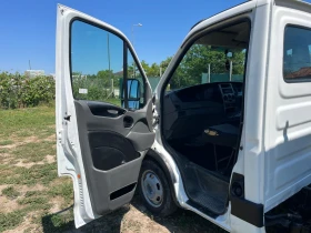 Iveco 35c13   | Mobile.bg    8