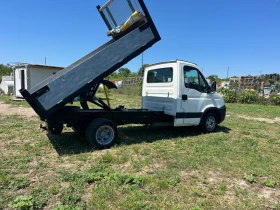 Iveco 35c13   | Mobile.bg    4
