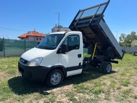     Iveco 35c13  