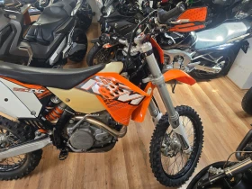 Ktm EXC 530 , снимка 5