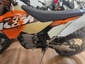 Ktm EXC 530 , снимка 7