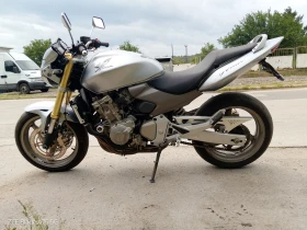 Honda Hornet 600, снимка 4