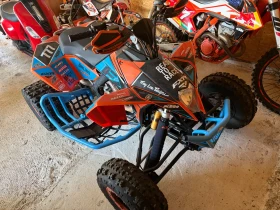 Ktm 525, снимка 1