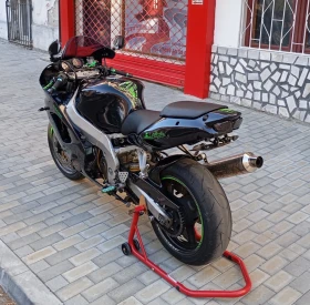 Kawasaki Zxr, снимка 3