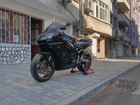 Kawasaki Zxr, снимка 5