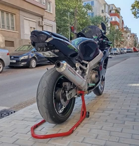 Kawasaki Zxr, снимка 4