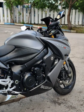Suzuki Gsx 1000 F, TCS ABS, снимка 4