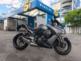 Suzuki Gsx 1000 F, TCS ABS, снимка 3
