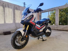 Honda X-ADV 750, снимка 5