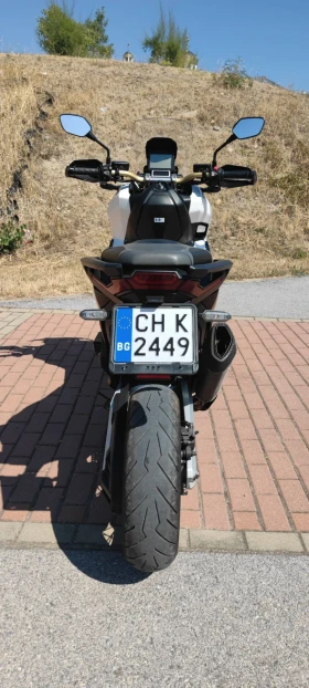Honda X-ADV 750, снимка 3