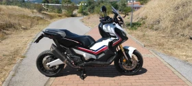 Honda X-ADV 750, снимка 1