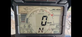 Honda X-ADV 750, снимка 9