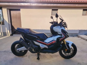 Honda X-ADV 750, снимка 8