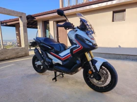Honda X-ADV 750, снимка 7