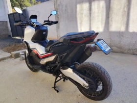 Honda X-ADV 750, снимка 3
