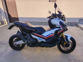 Honda X-ADV 750, снимка 1