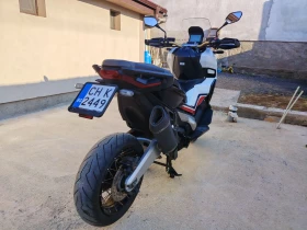 Honda X-ADV 750, снимка 2
