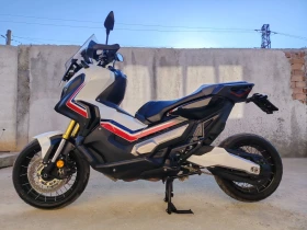 Honda X-ADV 750, снимка 4
