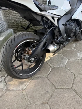 Honda Cbr 1000RR, снимка 6