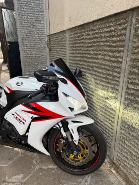 Honda Cbr 1000RR, снимка 2