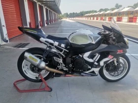 Suzuki Gsxr 600 k8 | Mobile.bg    2