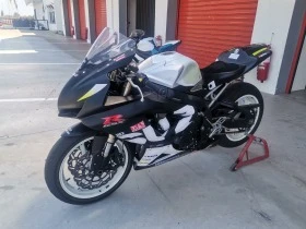 Suzuki Gsxr 600 k8 | Mobile.bg    12