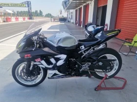 Suzuki Gsxr 600 k8 | Mobile.bg    13