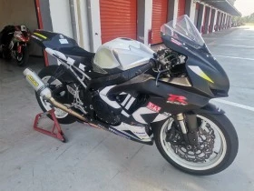 Suzuki Gsxr 600 k8 | Mobile.bg    1