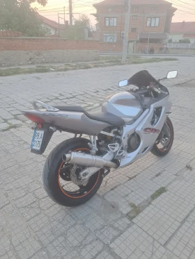 Honda Cbr F4i, снимка 4