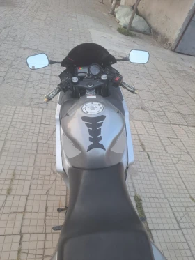 Honda Cbr F4i, снимка 5