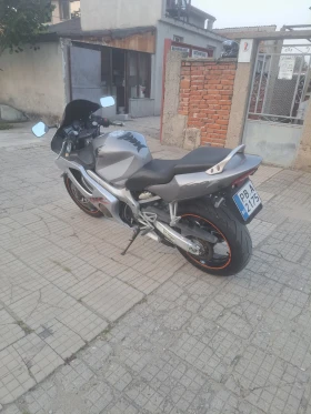 Honda Cbr F4i, снимка 3