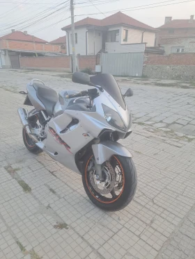 Honda Cbr F4i, снимка 1