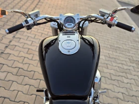 Honda Vtx 1800 C Швейцария 2 броя, снимка 13