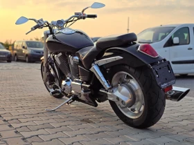 Honda Vtx 1800 C  | Mobile.bg    14