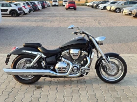 Honda Vtx 1800 C Швейцария 2 броя, снимка 2