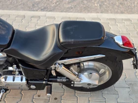 Honda Vtx 1800 C Швейцария 2 броя, снимка 15